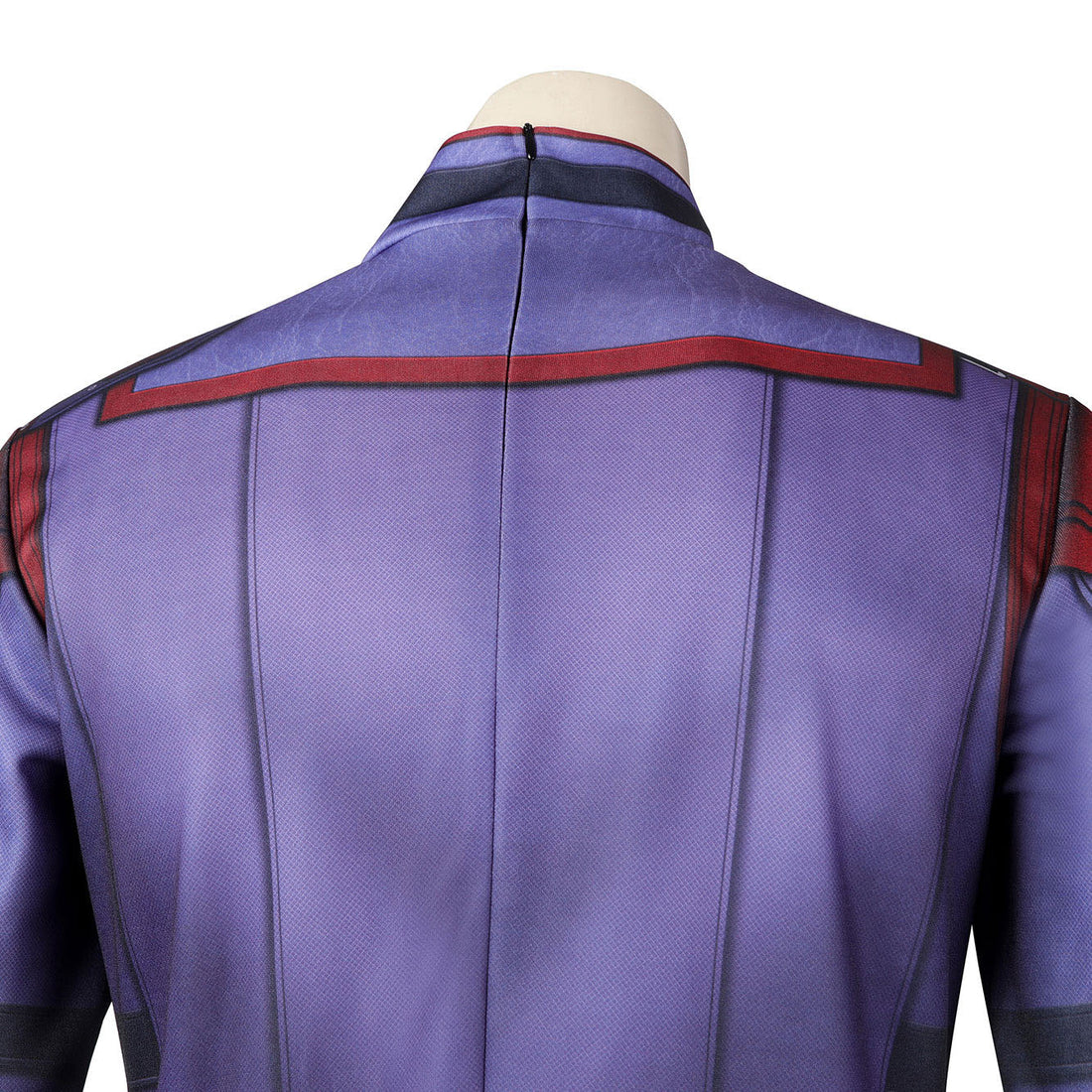 Guardians of the Galaxy 3 Star Lord Peter Quill Cottom Jumpsuit Cosplay Costumes