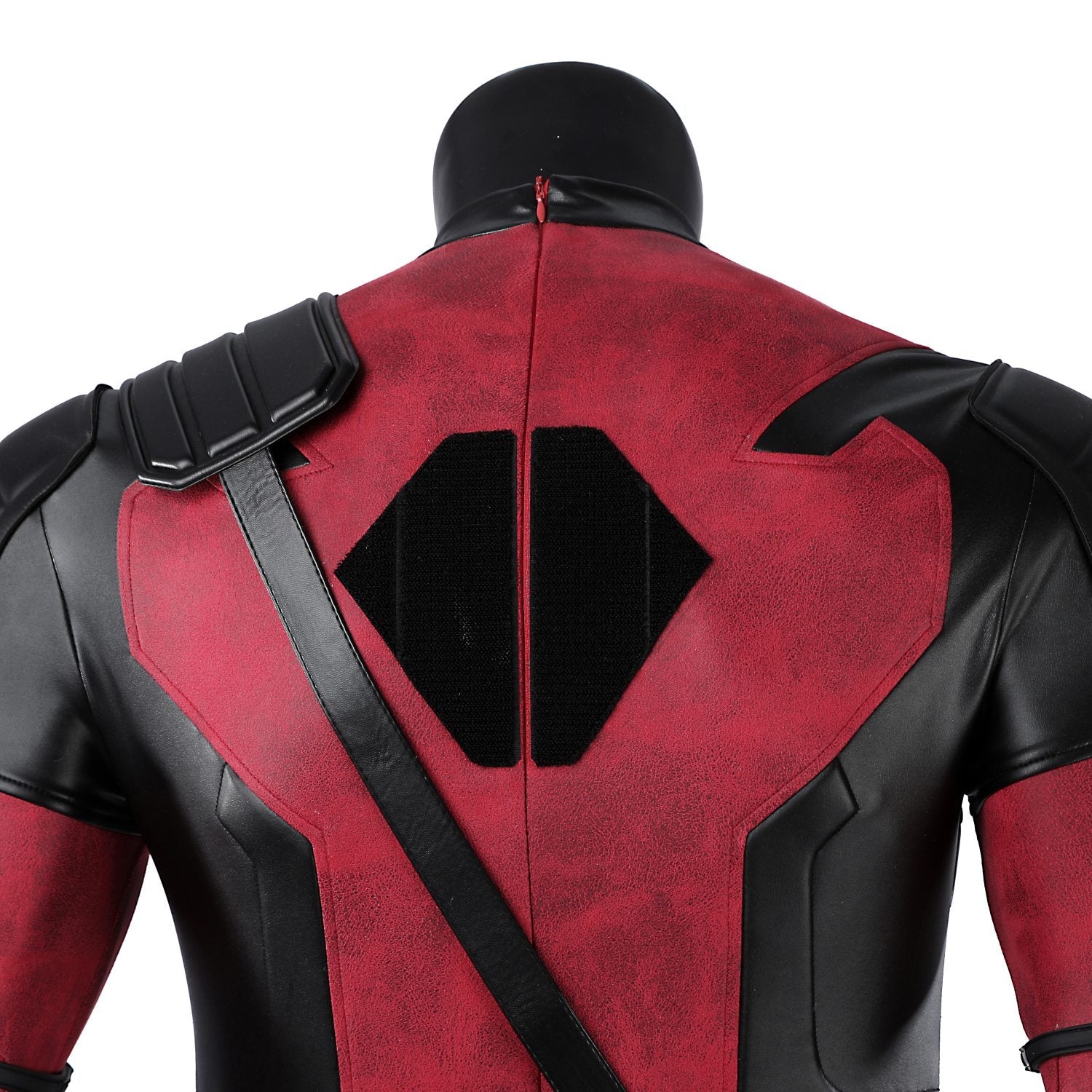 Deadpool 3 Deadpool & Friend Wade Wilson Full Set Cosplay CostumesThemed Carnival Party Outfit