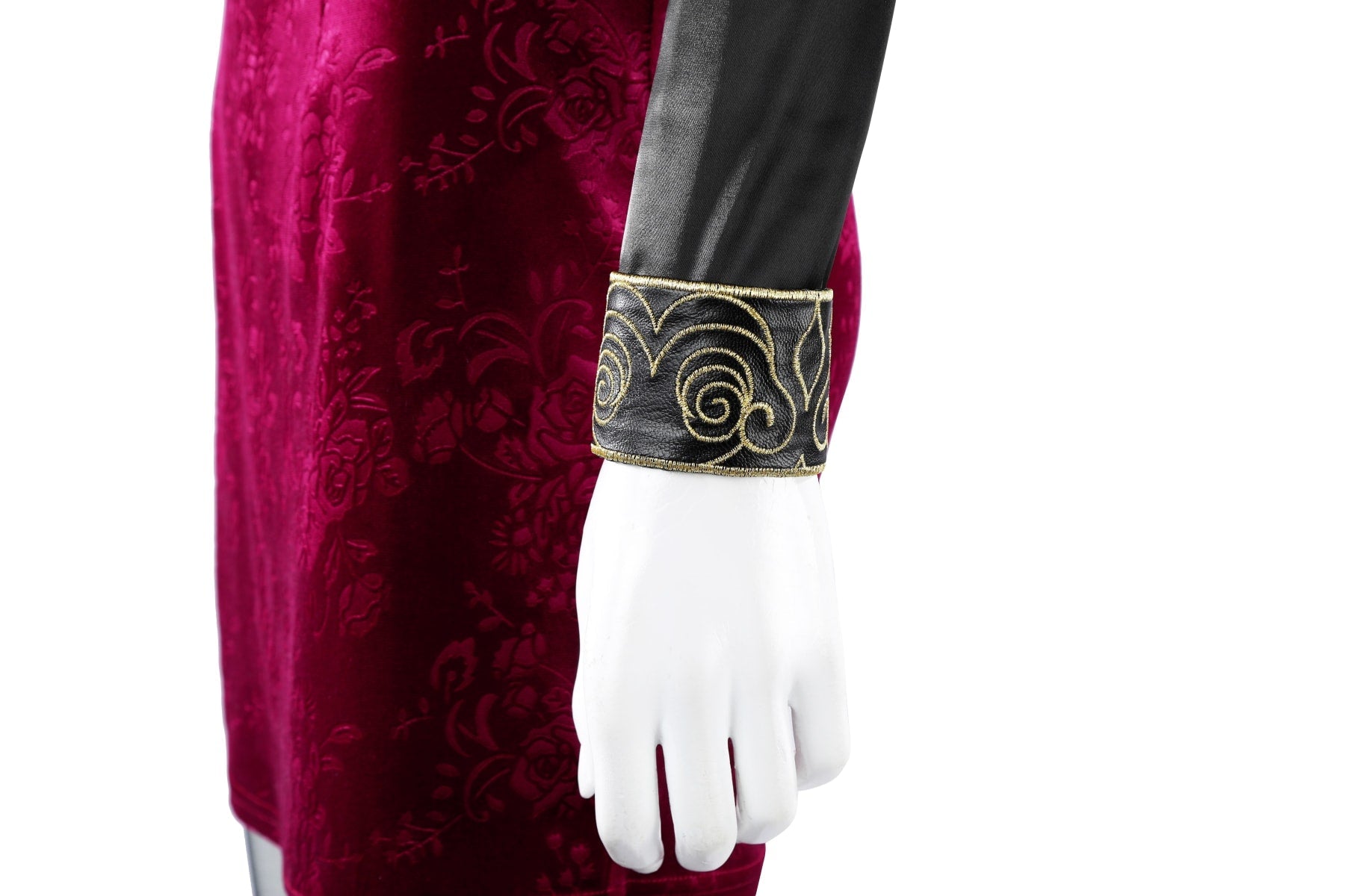 Resident Evil Requiem 30th Ada Wong Full Set Cosplay CostumesThemed Carnival Party Outfit