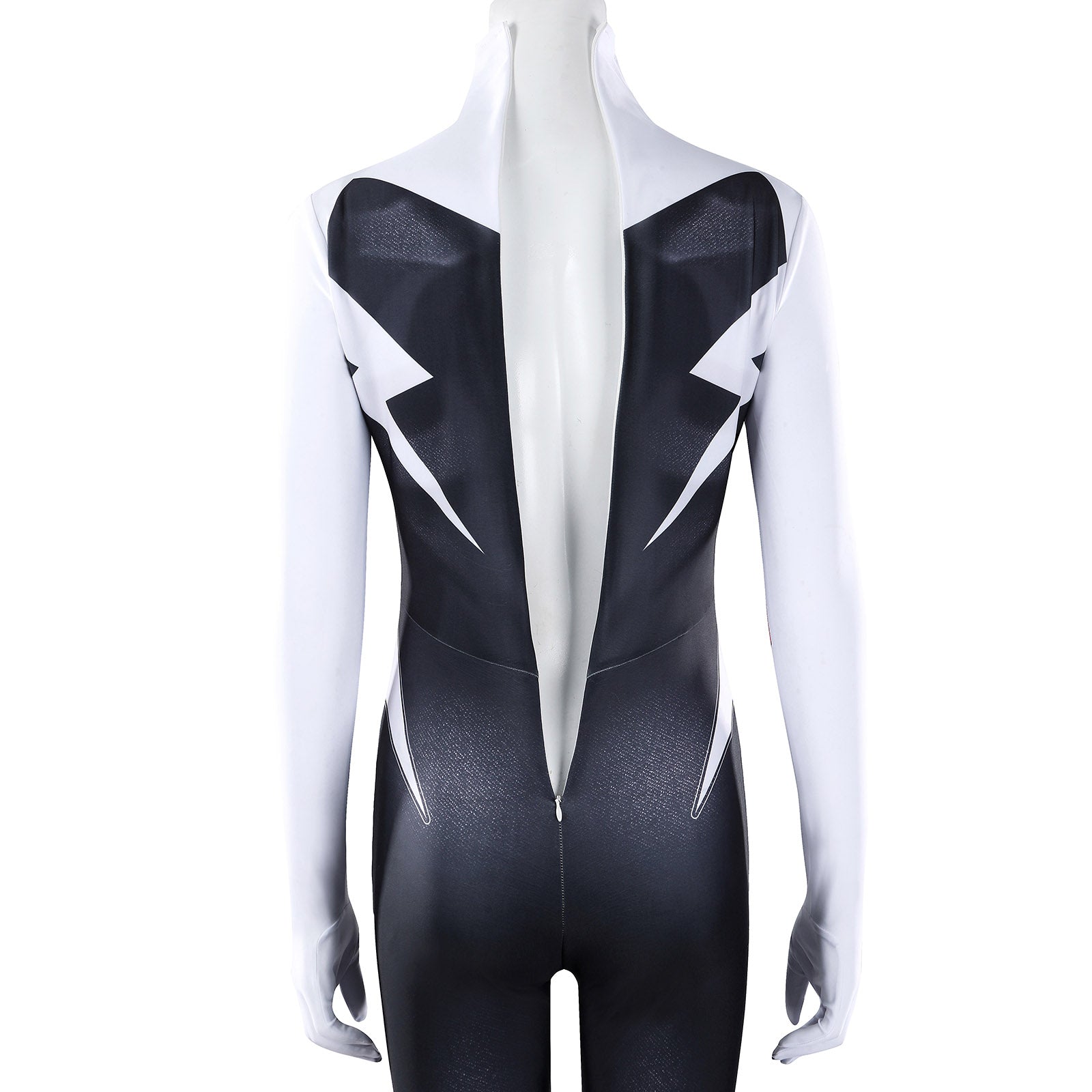 AlI-New Spider-Gwen The Ghost-Spider Spider-Man Cosplay Costumes