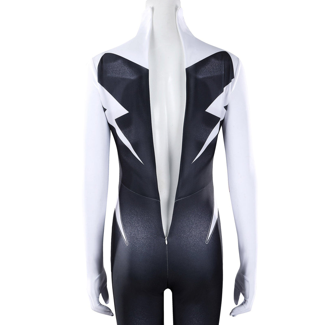 AlI-New Spider-Gwen The Ghost-Spider Spider-Man Cosplay Costumes