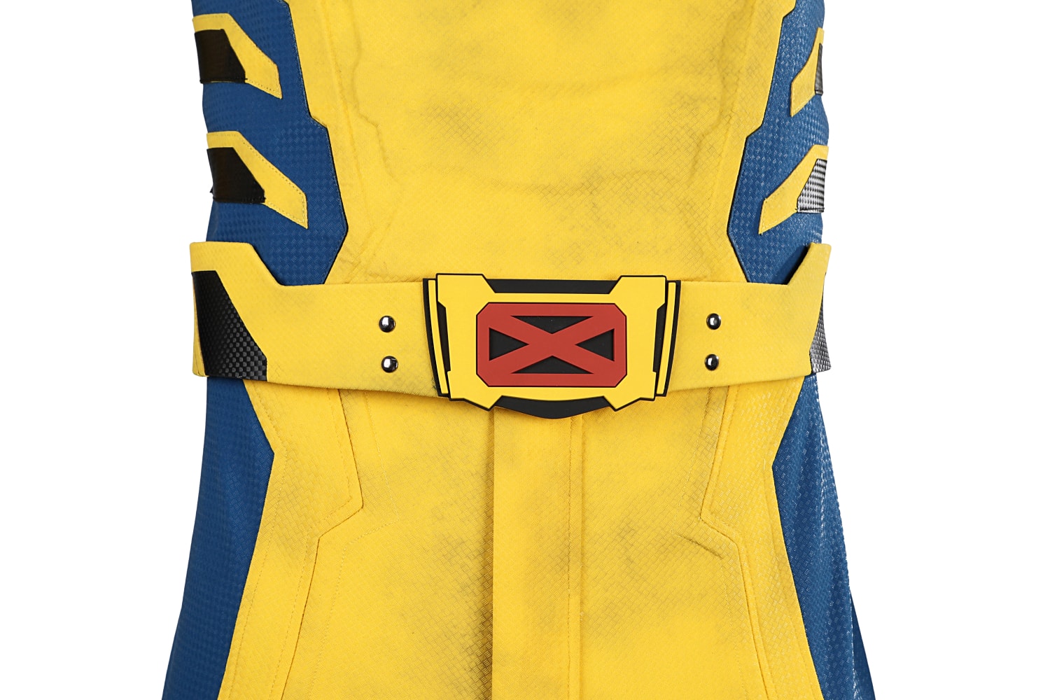 Deadpool 3 Wolverine Film-grade Pro Full Set Cosplay CostumesThemed Carnival Party Outfit