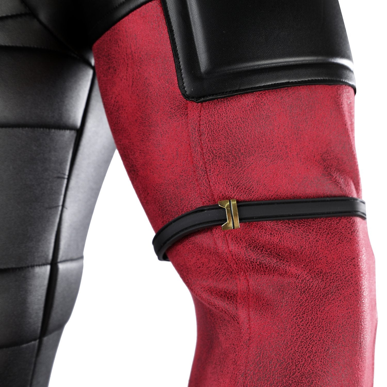 Deadpool 3 Deadpool & Friend Wade Wilson Full Set Cosplay CostumesThemed Carnival Party Outfit