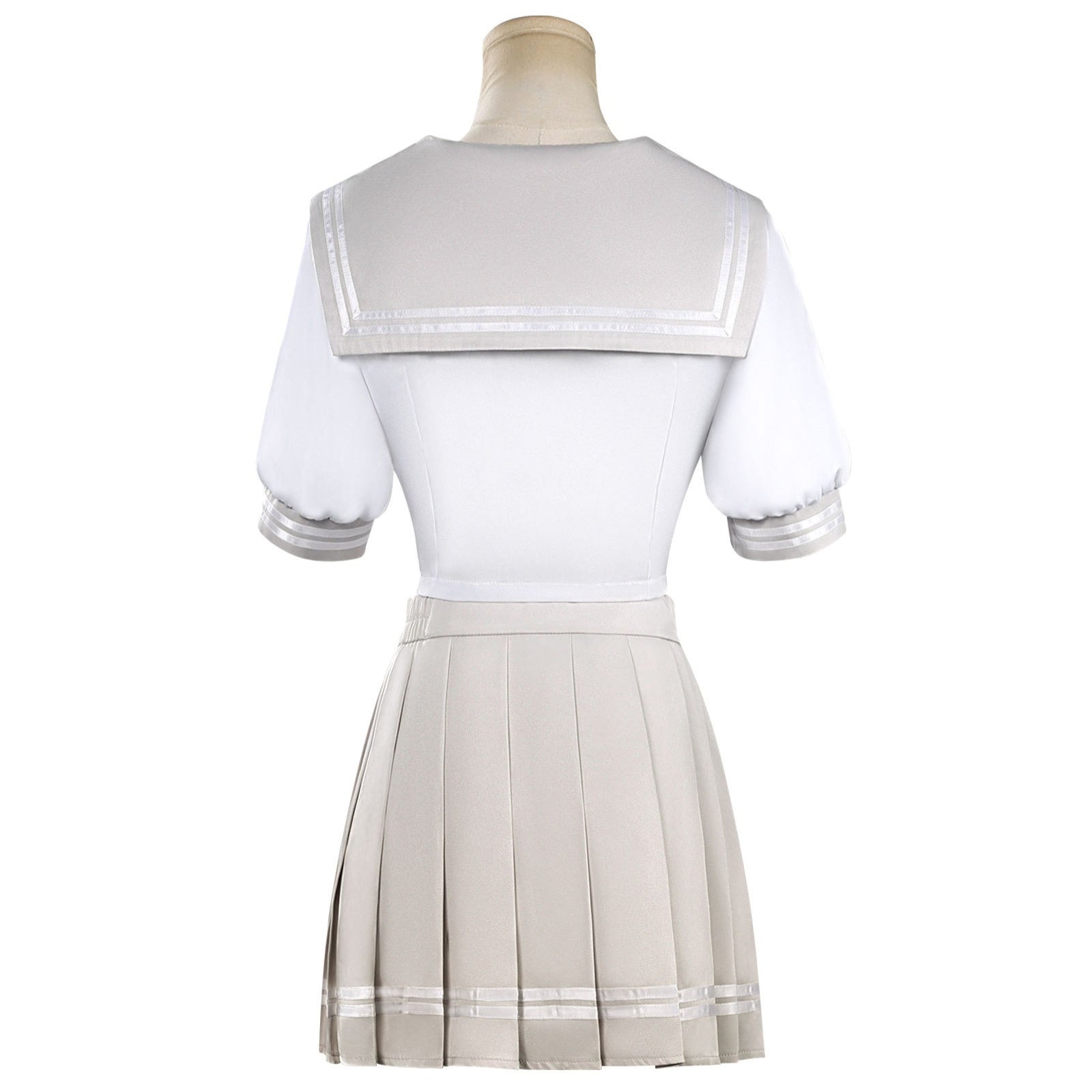 Live Streaming Show Sunshine Club Uniform Cosplay Costumes School Girl JK Skirt Party Outfit