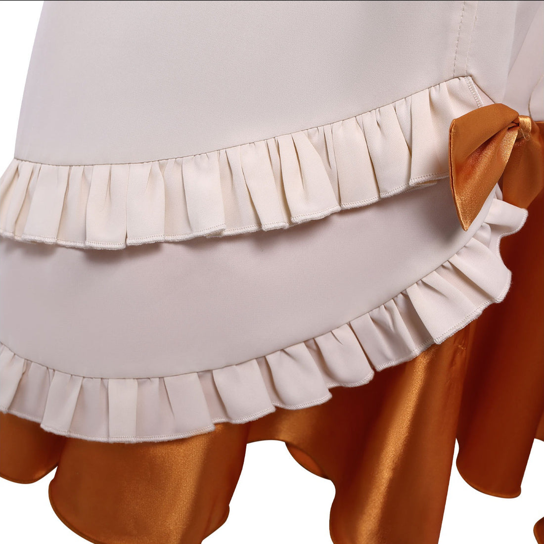 Genshin Impact Marionette Sandrone Cosplay Costumes Women's Pajamas Game Themed Party Outfit