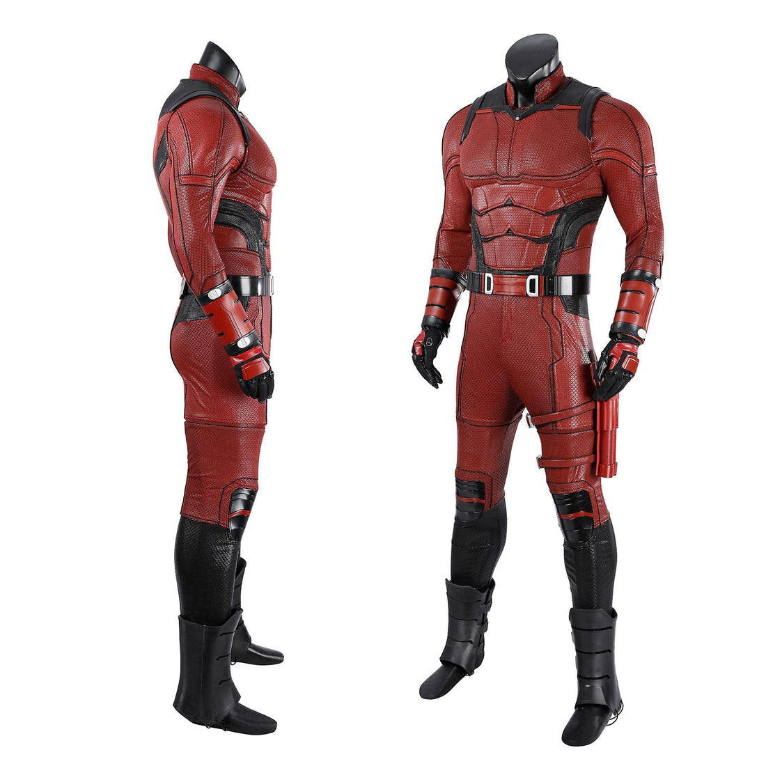 Daredevil Born Again Matt Murdock Film-grade Pro Cosplay CostumesThemed Carnival Party Outfit