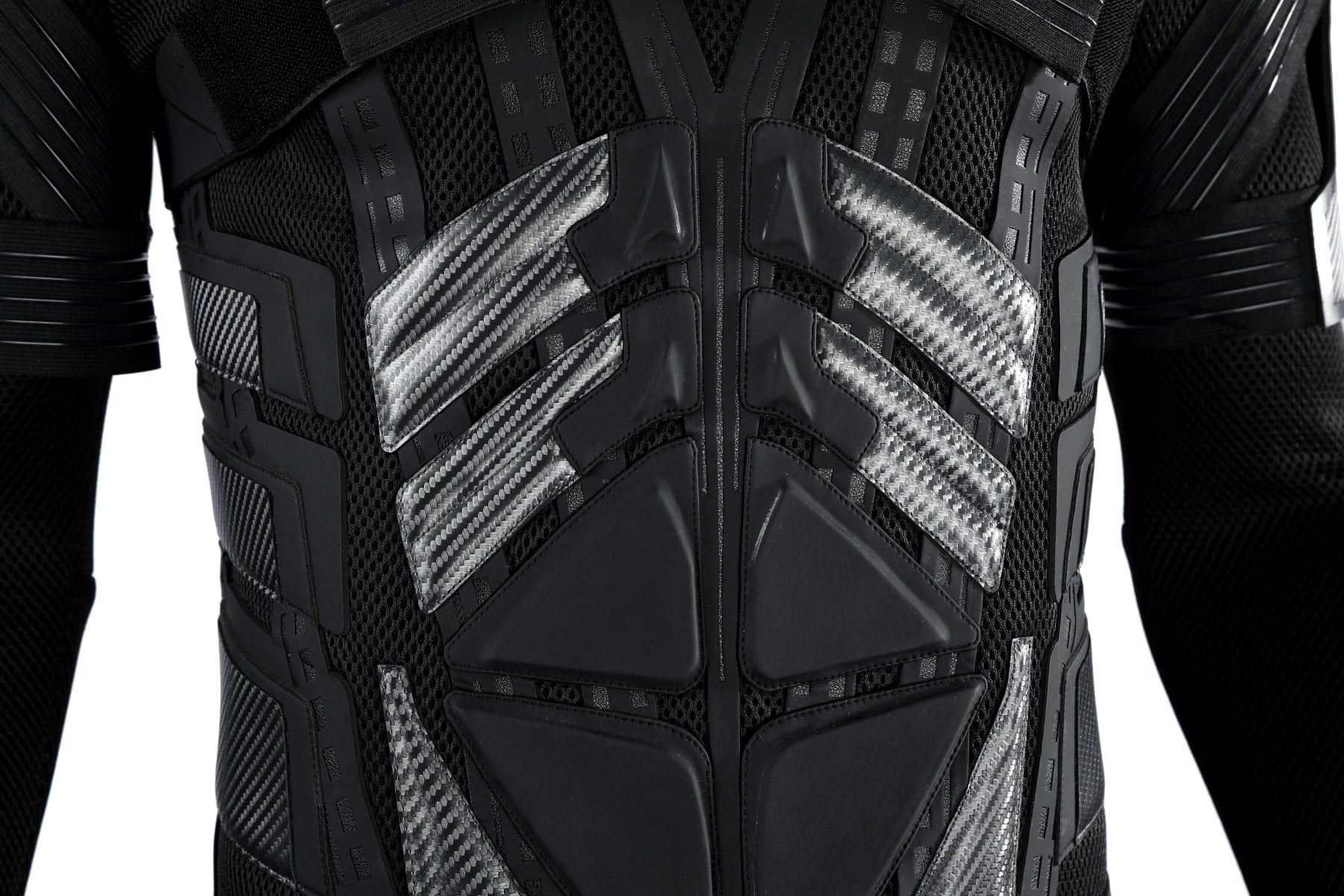 The Dark Knight Rises Batman Bruce Wayne Cosplay Costumes Halloween Themed Party OutfitsThemed Carnival Party Outfit