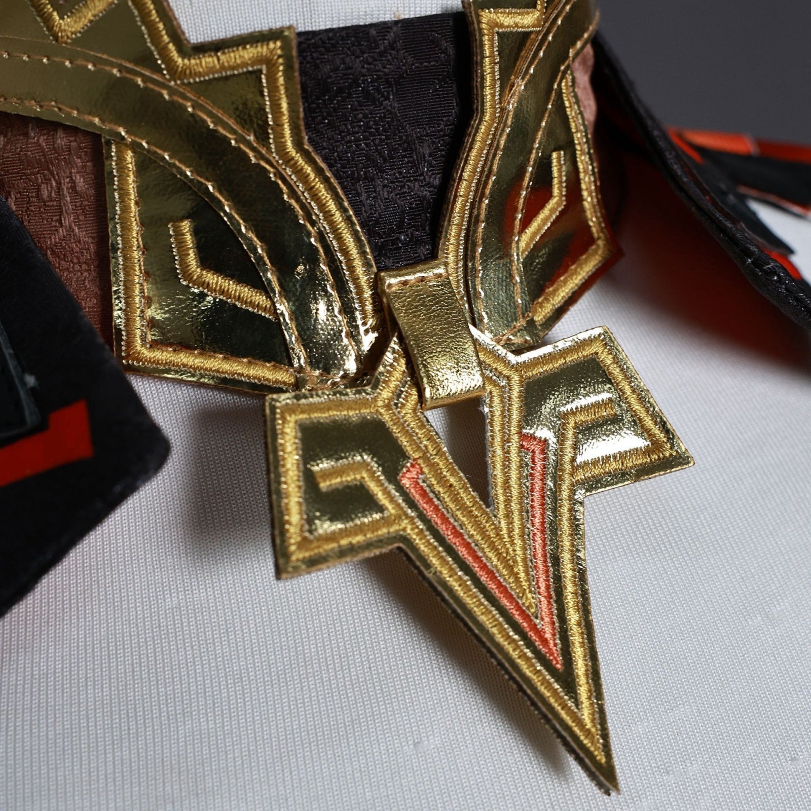 Genshin Impact Pyro Archon Mavuika The Seven Gods Cosplay Costumes