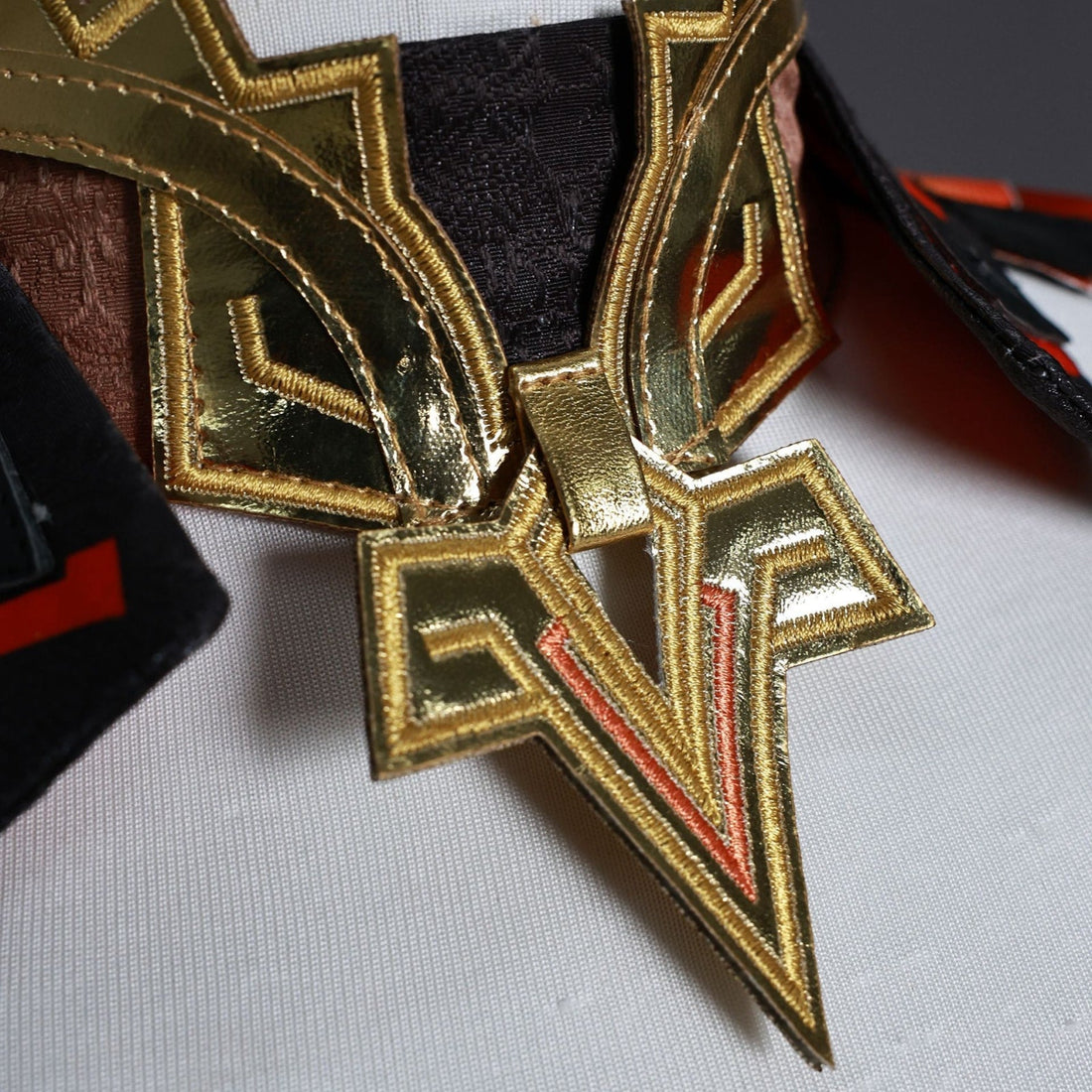 Genshin Impact Pyro Archon Mavuika The Seven Gods Cosplay Costumes