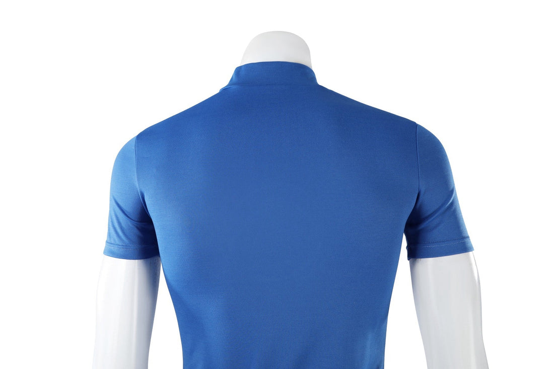 Avengers 5 Doomsday Mister Fantastic Cosplay Costumes The Fantastic Four Halloween Party OutfitsThemed Carnival Party Outfit