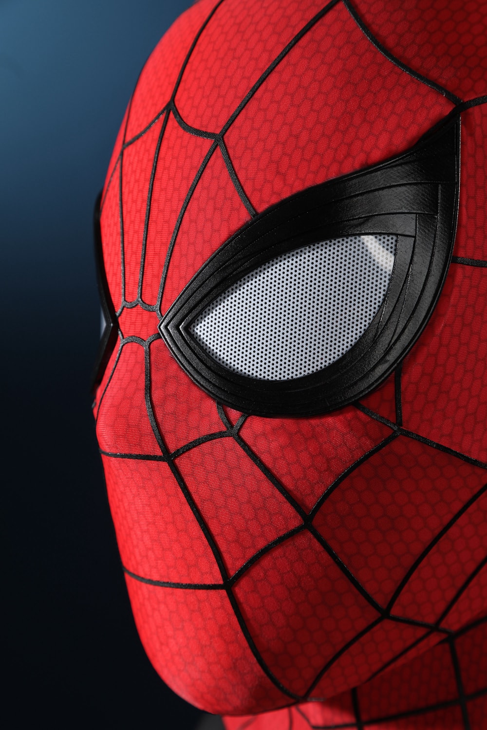 Spider-Man: Brand New Day Peter Parker Film-grade Pro Cosplay CostumesThemed Carnival Party Outfit