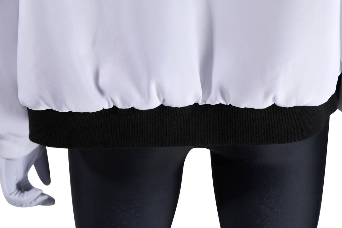 AlI-New Spider-Gwen The Ghost-Spider Spider-Man Cosplay Costumes