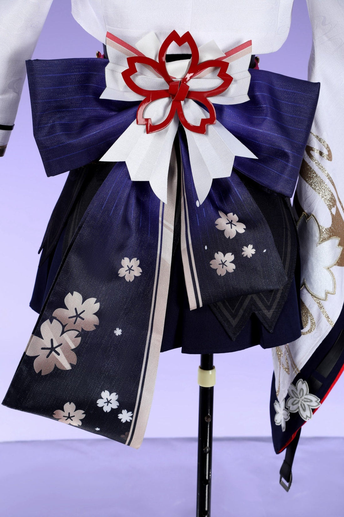 Game Honkai: Star Rail Evanescia New Skin Suit Cosplay Costumes