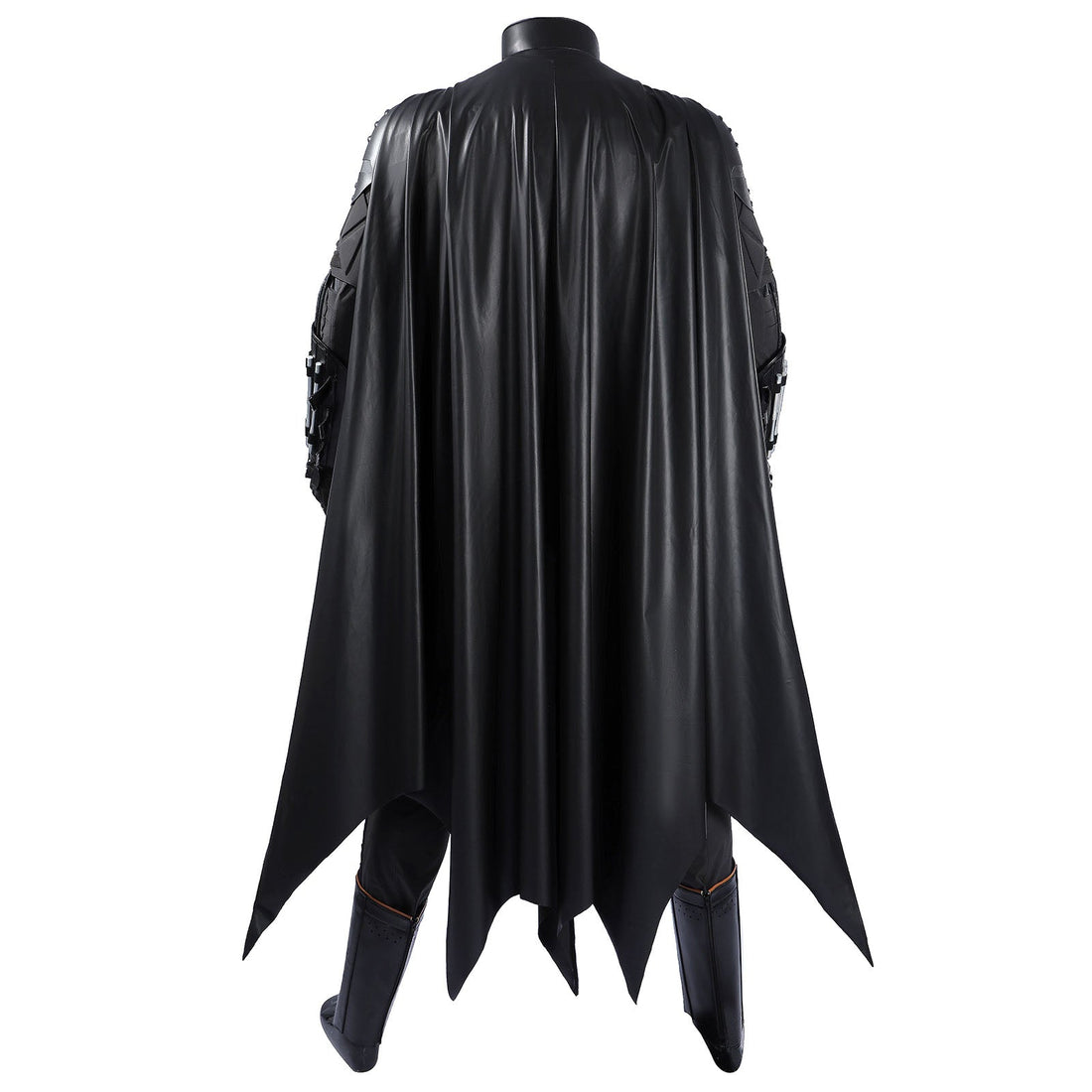 The Batman 2022 Bruce Wayne Cosplay Costumes Robert Pattinson Halloween Themed Party OutfitsThemed Carnival Party Outfit