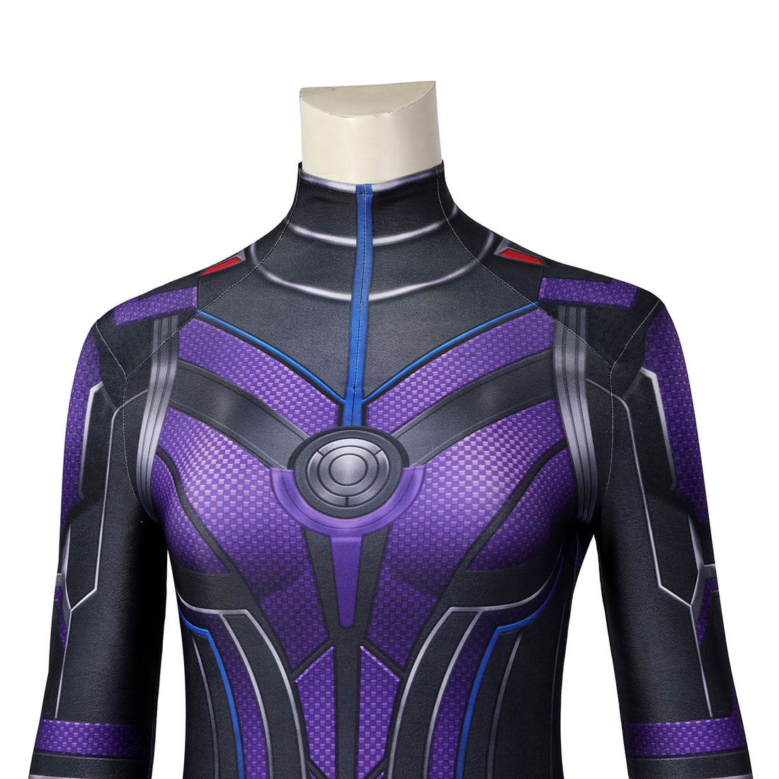 Ant-Man and the Wasp Quantumania Cassie Lang Female Jumpsuit Cosplay Costumes