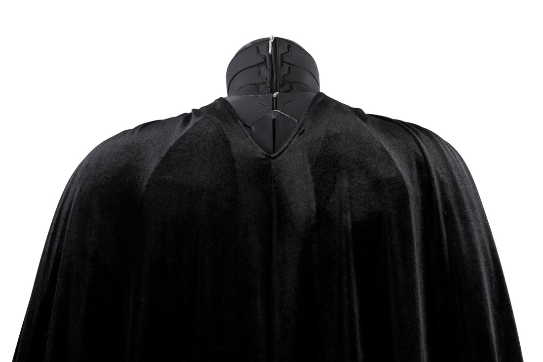 The Dark Knight Rises Batman Bruce Wayne Cosplay Costumes Halloween Themed Party OutfitsThemed Carnival Party Outfit