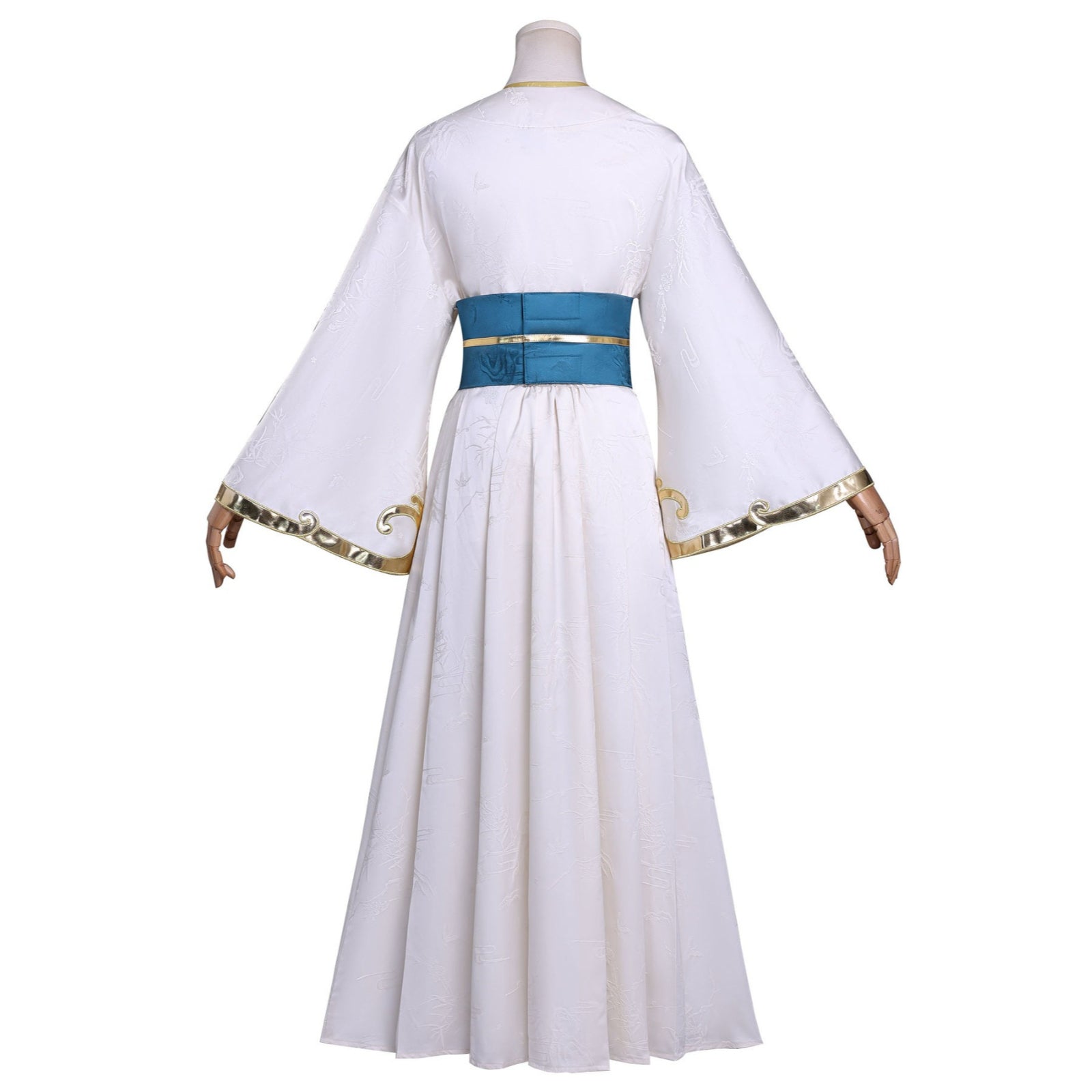 The Apothecary Diaries Maomao Sweet Paradise Cosplay Costumes