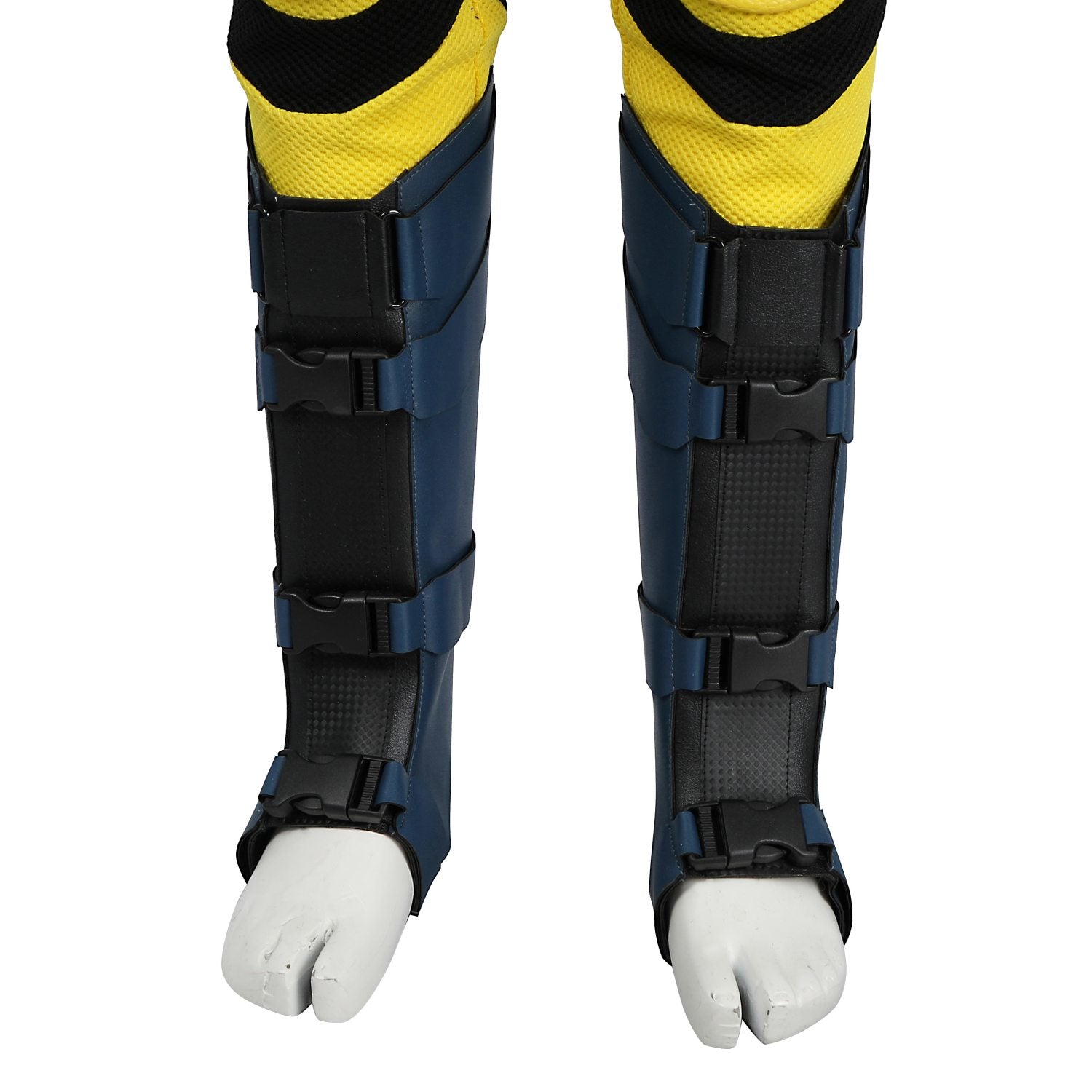 Deadpool 3 Deadpool & Friend Wolverine KID Full Set Cosplay CostumesThemed Carnival Party Outfit