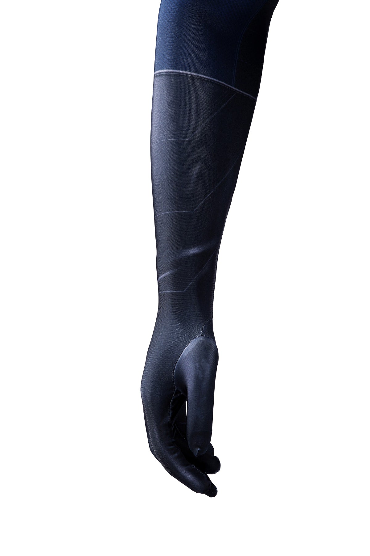 The Fantastic Four Human Torch Cosplay Costumes Halloween Jumpsuit for Themed Party OutfitThemed Carnival Party Outfit