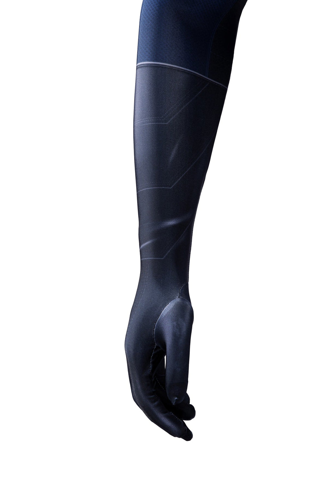 The Fantastic Four Human Torch Cosplay Costumes Halloween Jumpsuit for Themed Party OutfitThemed Carnival Party Outfit