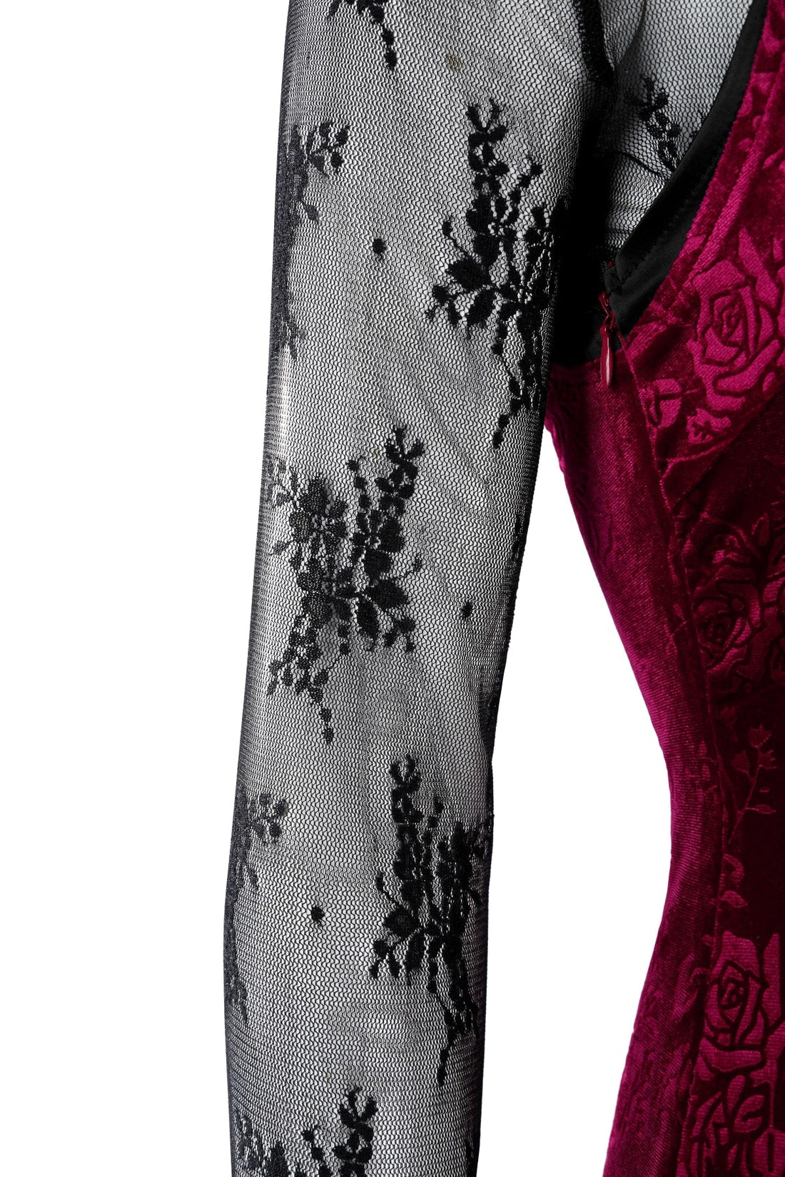 Resident Evil Requiem 30th Ada Wong Full Set Cosplay CostumesThemed Carnival Party Outfit