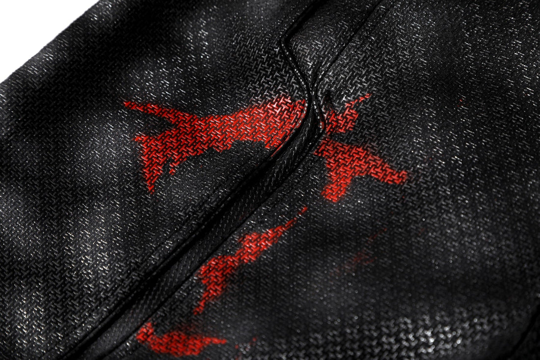 Daredevil Born Again 2 Matt Murdock Film-grade Pro Cosplay CostumesThemed Carnival Party Outfit