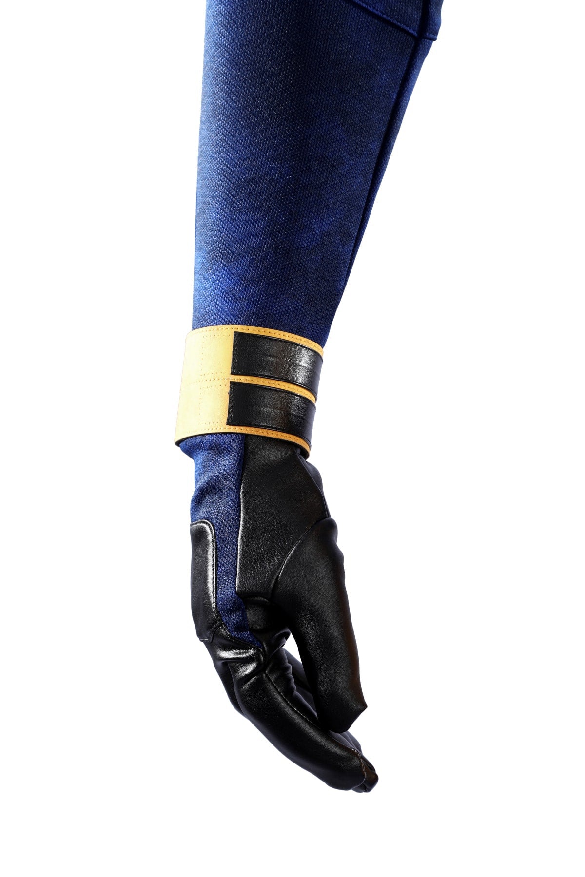 Avengers Doomsday Cyclops Scott Summers Top Level Cosplay CostumesThemed Carnival Party Outfit