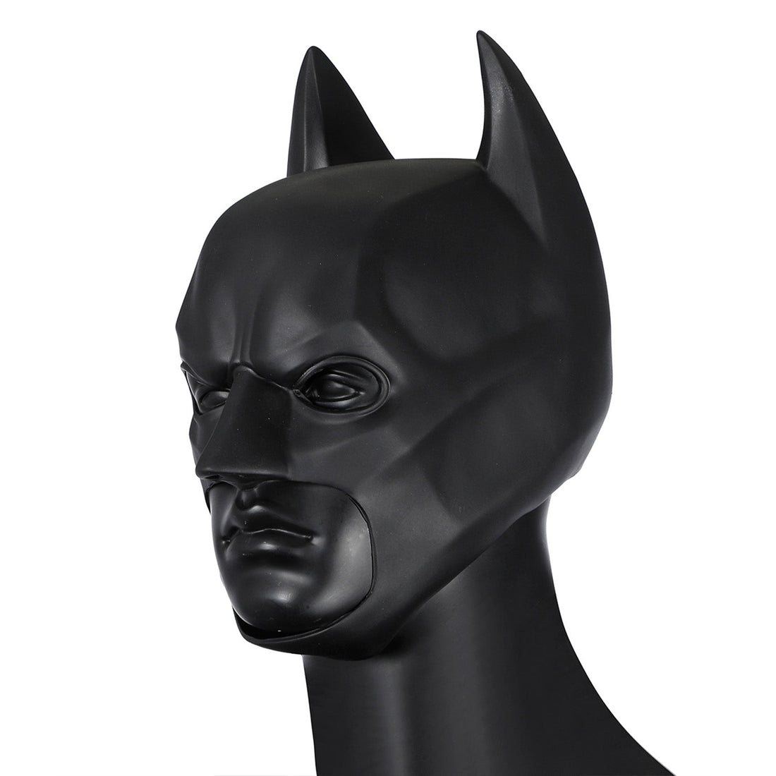 The Dark Knight Rises Batman Bruce Wayne Top Level Cosplay CostumesThemed Carnival Party Outfit