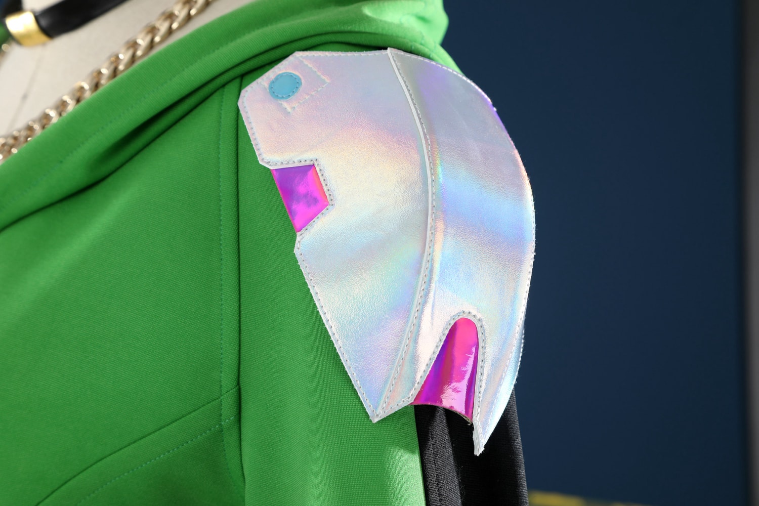 Overwatch 2 X LE SSERAFIM FEARLESS Illari Cosplay CostumesThemed Carnival Party Outfit