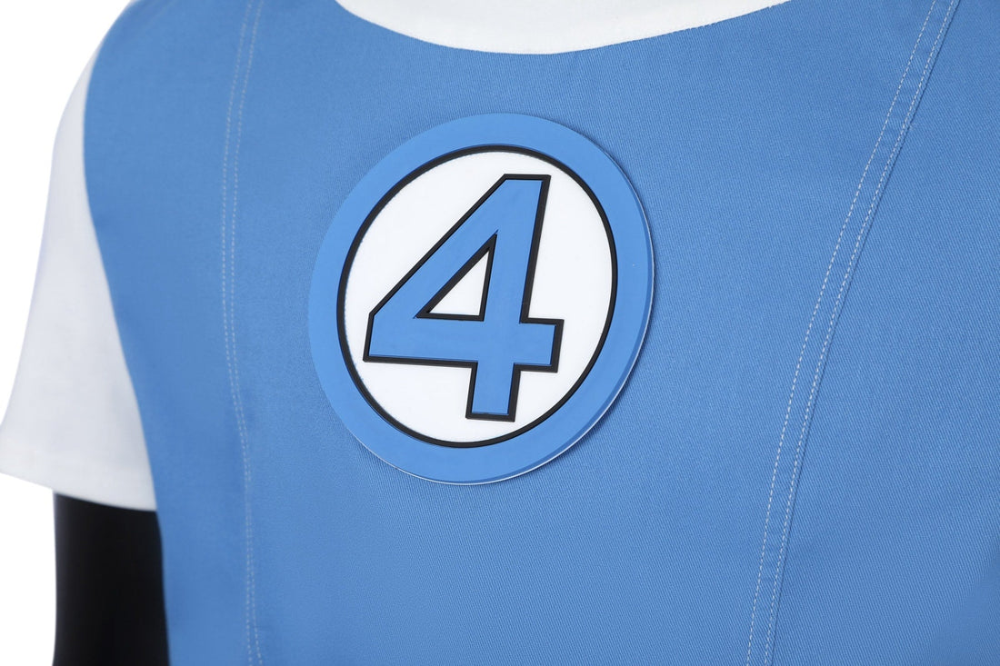 Avengers 5 Doomsday Human Torch Cosplay Costumes The Fantastic Four Halloween Party OutfitsThemed Carnival Party Outfit