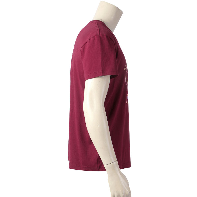 Guardians of the Galaxy 3 Star Lord Peter Quill T-Shirt Cosplay CostumesThemed Carnival Party Outfit