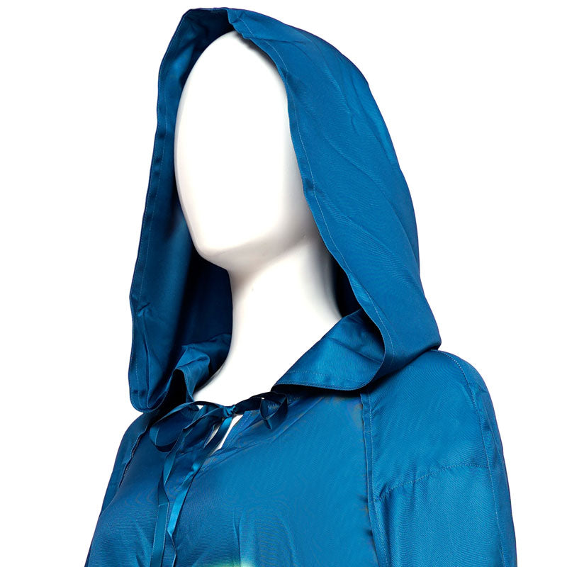 Thor 4 Love and Thunder Jane Foster Halloween Cape Cosplay CostumeThemed Carnival Party Outfit