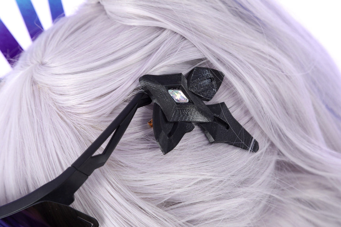 Game Honkai: Star Rail Silver Wolf LV.999 New Skin Cosplay Costumes