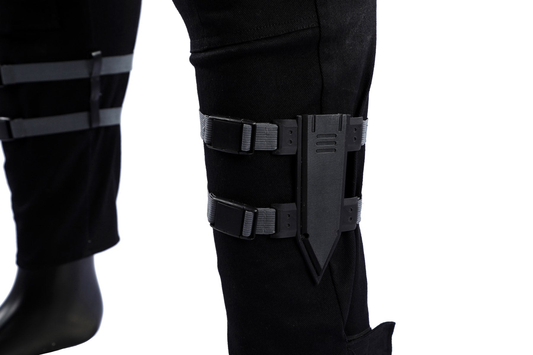 Daredevil Born Again Season 3 Bullseye Cosplay Costumes Halloween Themed Party OutfitsThemed Carnival Party Outfit