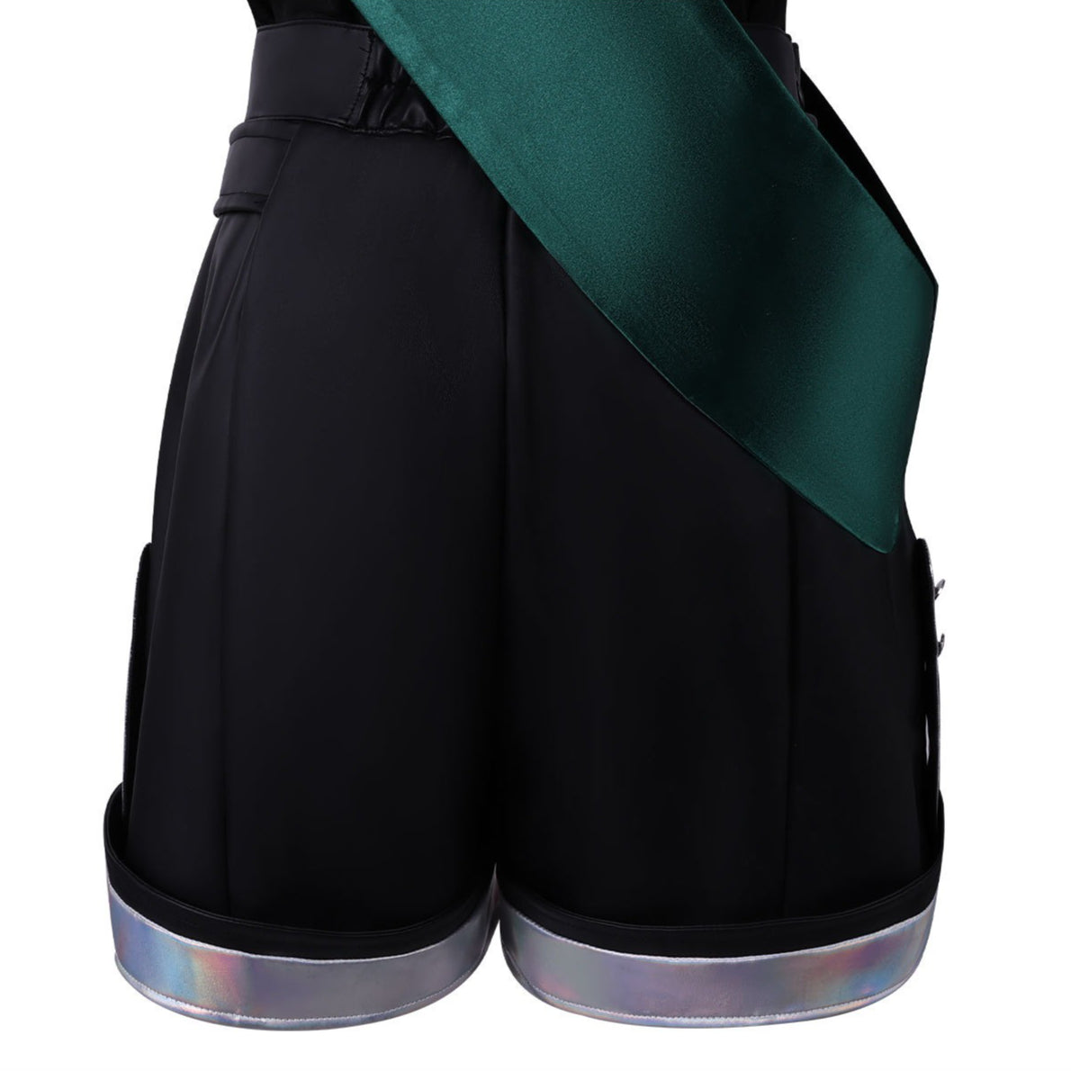 Reverse: 1999 Silverwing Eagle Cosplay Costume Women Dress Game Outfit for Halloween