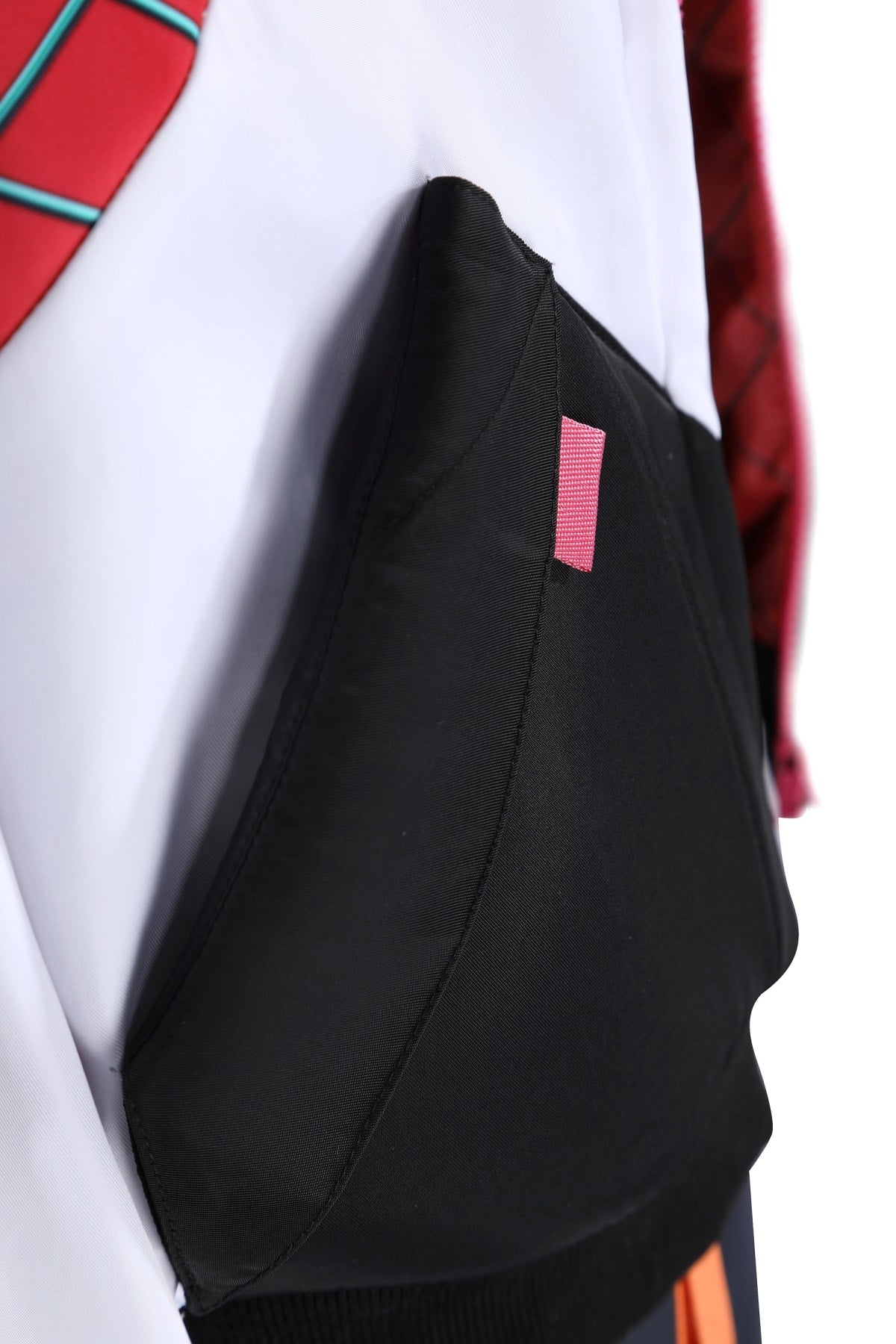 AlI-New Spider-Gwen The Ghost-Spider Spider-Man Cosplay Costumes