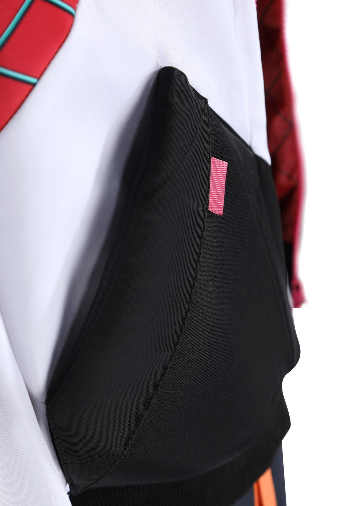 AlI-New Spider-Gwen The Ghost-Spider Spider-Man Cosplay Costumes