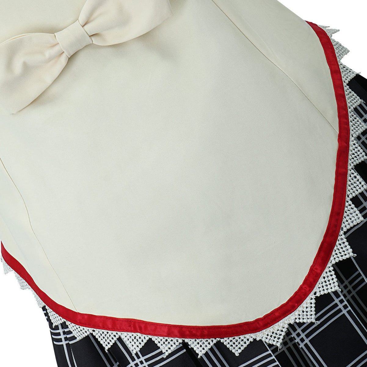 Puella Magi Madoka Magica School Uniform Fullset Cosplay Costumes