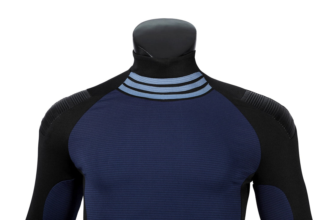 Daredevil: Born Again 2 Bullseye Full Set Top Cosplay CostumesThemed Carnival Party Outfit