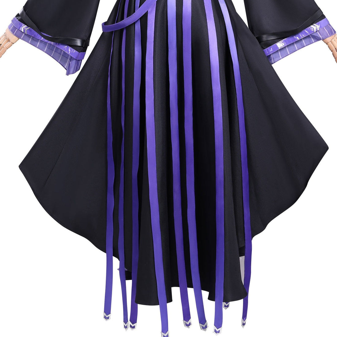 Game Arknights Lin Yuxia Full Set Dress Outfit Cosplay Costumes