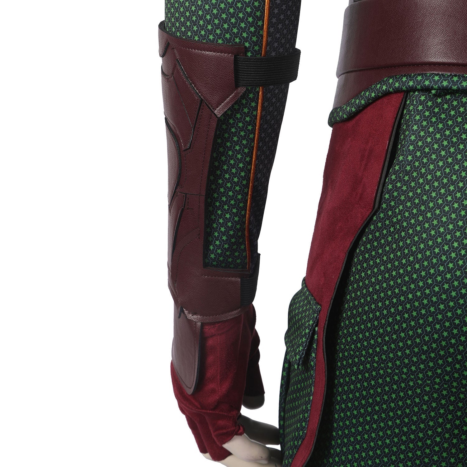The Boys Season 3 Soldier Boy Male Cosplay CostumesThemed Carnival Party Outfit