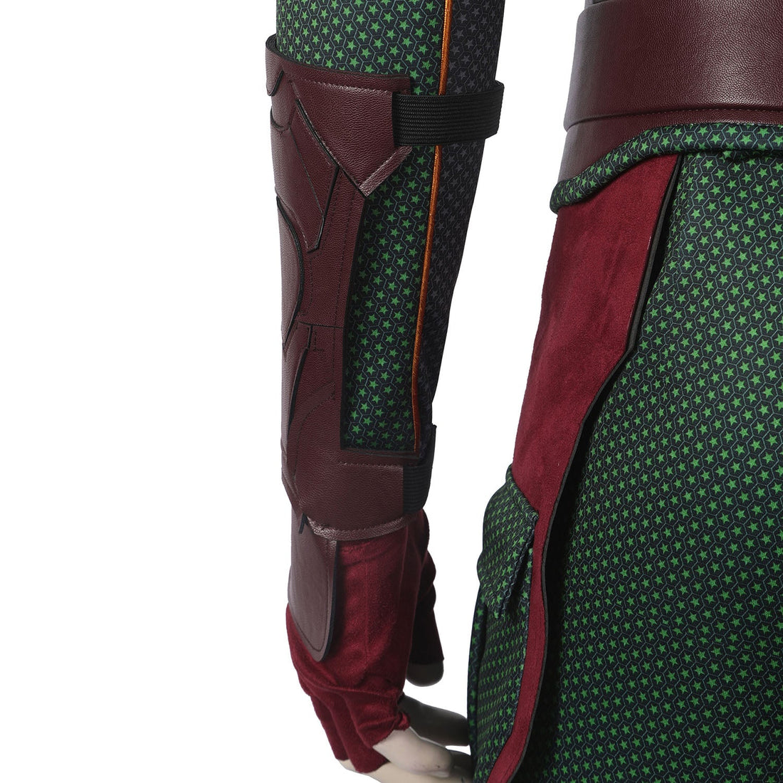 The Boys Season 3 Soldier Boy Male Cosplay CostumesThemed Carnival Party Outfit