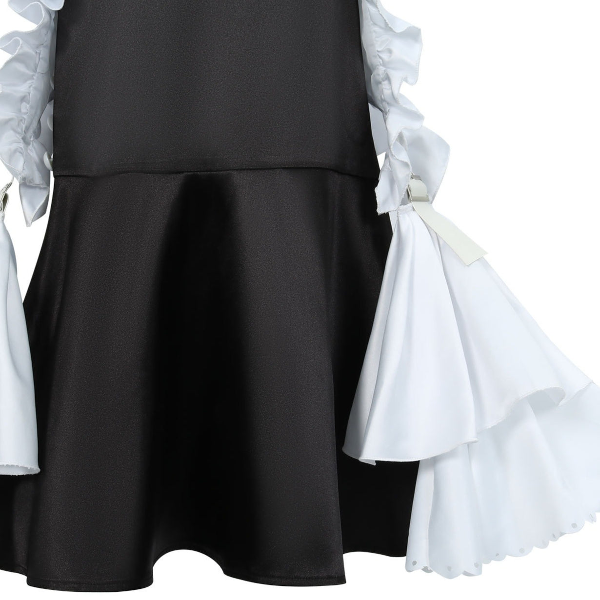 Game Reverse: 1999 Anjo Nala Full Set Carnival Cosplay Costumes