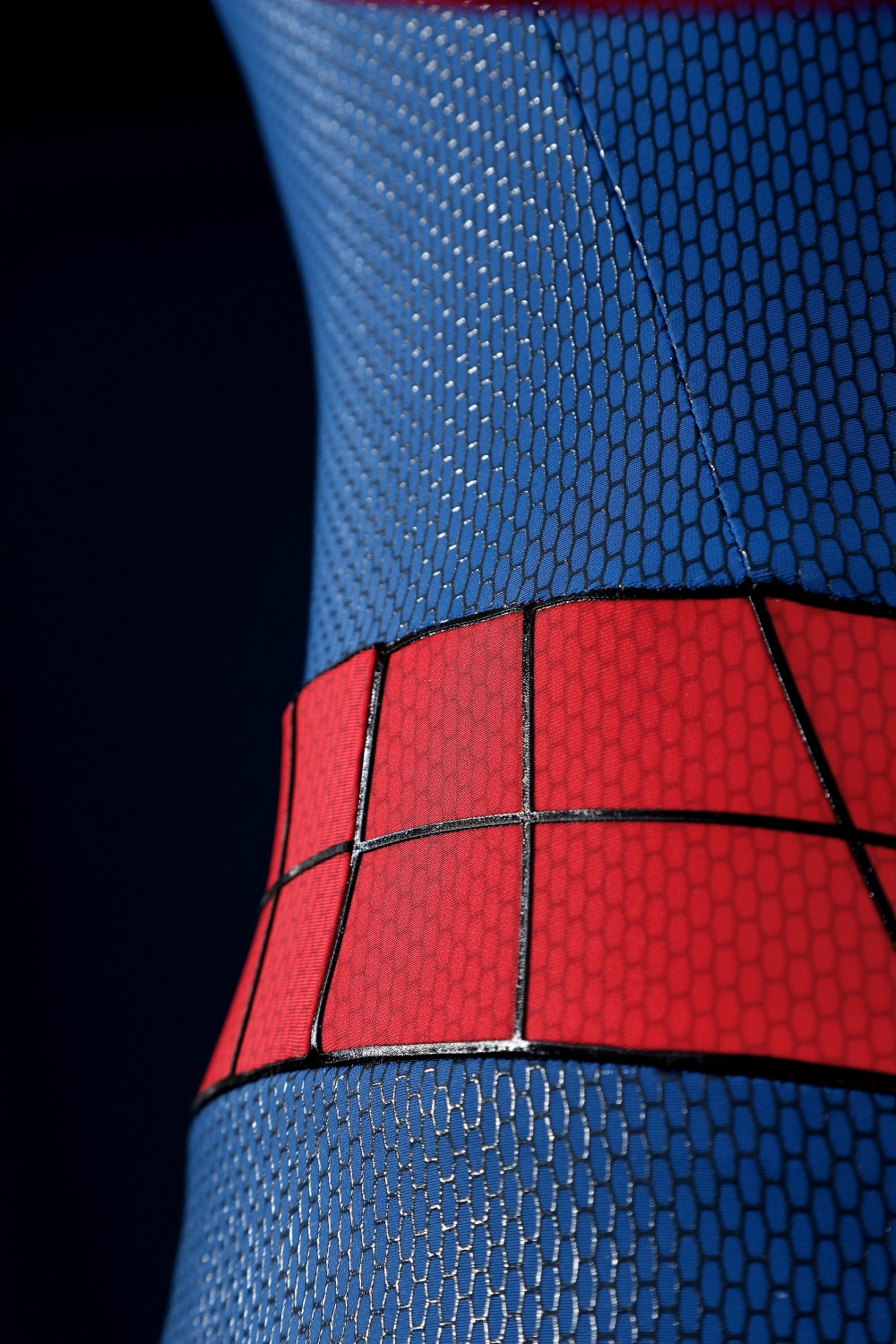 Spider-Man: Brand New Day Peter Parker Film-grade Pro Cosplay CostumesThemed Carnival Party Outfit