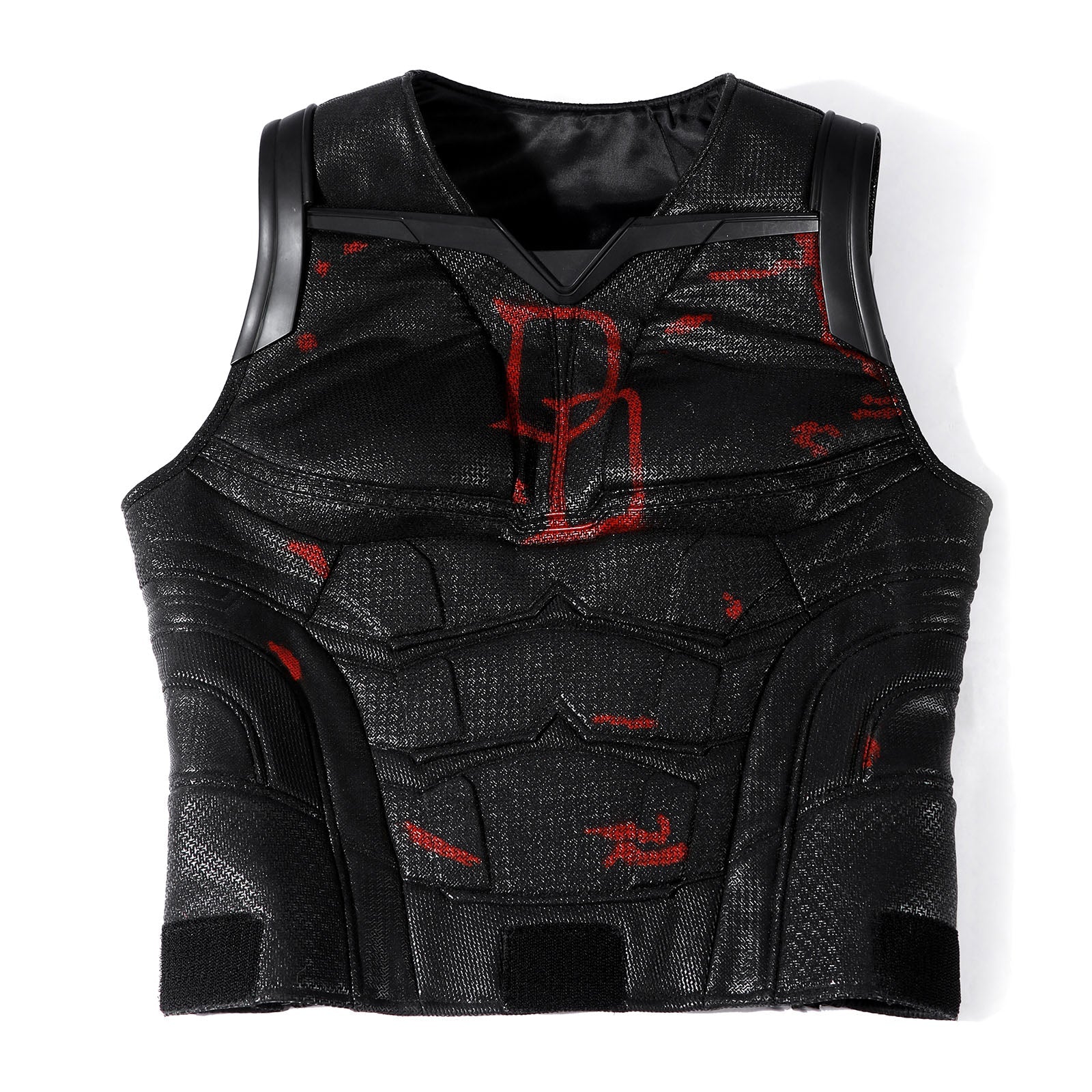 Daredevil Born Again 2 Matt Murdock Film-grade Pro Cosplay CostumesThemed Carnival Party Outfit