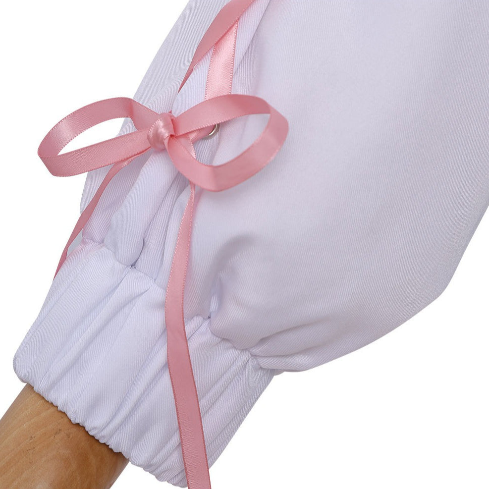 Goddess of Victory: Nikke Dorothy Cosplay Costumes Game Streamer Themed Carnival Outfit