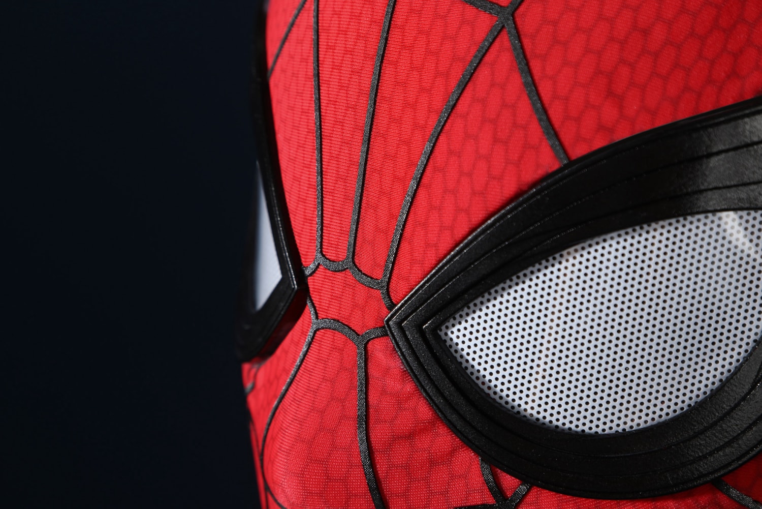 Spider-Man: Brand New Day Peter Parker Film-grade Pro Cosplay CostumesThemed Carnival Party Outfit
