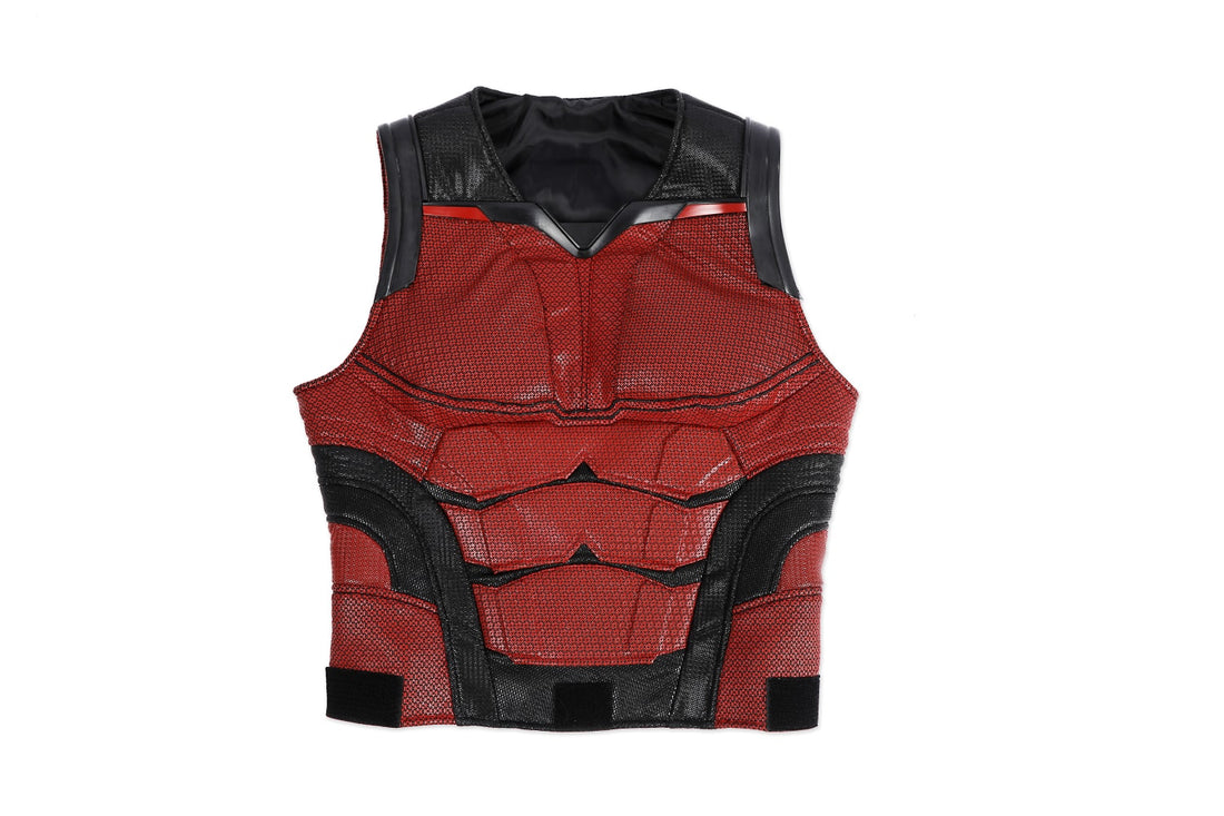 Daredevil Born Again Matt Murdock Film-grade Pro Cosplay CostumesThemed Carnival Party Outfit
