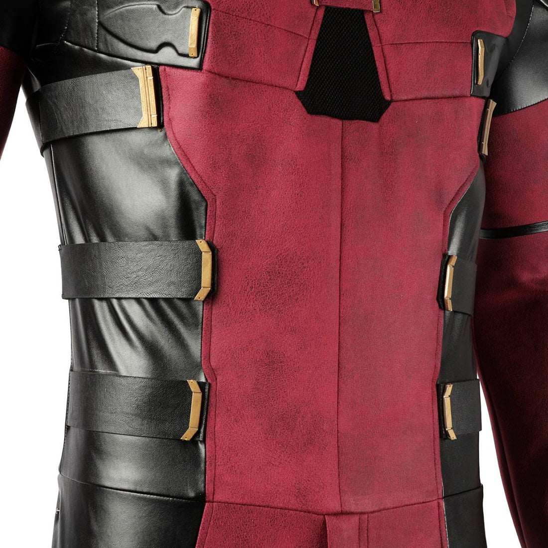 Deadpool 3 Deadpool & Friend Wade Wilson Male Top Cosplay CostumesThemed Carnival Party Outfit