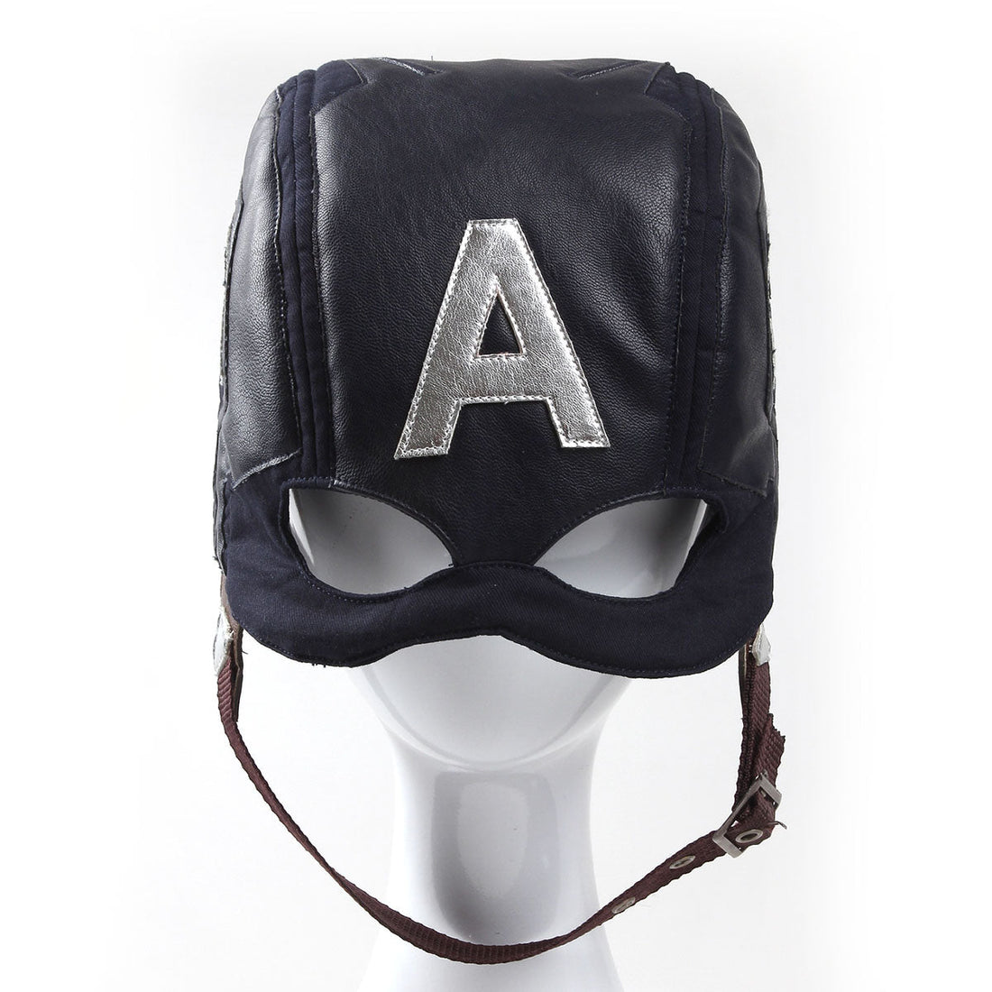 Captain America 2 The Winter Soldier Steve Rogers Male Cosplay CostumesThemed Carnival Party Outfit